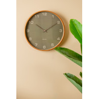 Nástenné hodiny Karlsson KA5993MG, 40cm